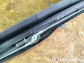шторка солнцезащитная задняя BMW 7 серия E65/E66/E67 2004, 4.4 л., бензин, АКПП, седан, 7027349, 991800162200 - фото №9