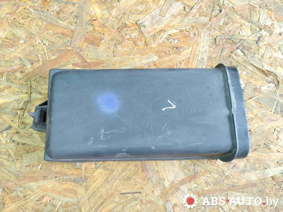 корпус салонного фильтра BMW 7 серия E65/E66/E67 2004, 4.4 л., бензин, АКПП, седан, 8379957, 64318379957 - фото №1