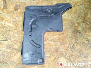 защита днища BMW 7 серия E65/E66/E67 2004, 4.4 л., бензин, АКПП, седан, 51717020537, 7020537