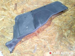 декоративная крышка двигателя BMW 7 серия E65/E66/E67 2004, 4.4 л., бензин, АКПП, седан, 1711751090801, 17117510908, 14011810GE