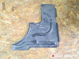 защита днища BMW 7 серия E65/E66/E67 2004, 4.4 л., бензин, АКПП, седан, 7020538, 51717020538