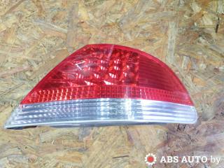 фонарь задний правый BMW 7 серия E65/E66/E67 2004, 4.4 л., бензин, АКПП, седан, 155514