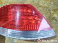 фонарь задний левый BMW 7 серия E65/E66/E67 2004, 4.4 л., бензин, АКПП, седан, 155513 - фото №3