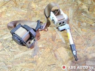 ремень безопасности BMW 7 серия E65/E66/E67 2004, 4.4 л., бензин, АКПП, седан, 00063774B, 33018571B