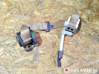 ремень безопасности BMW 7 серия E65/E66/E67 2004, 4.4 л., бензин, АКПП, седан, 00063774B, 33018571B