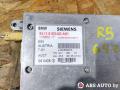 блок управления телефоном BMW 7 серия E65/E66/E67 2004, 4.4 л., бензин, АКПП, седан, 84116921403, 6921403 - фото №5
