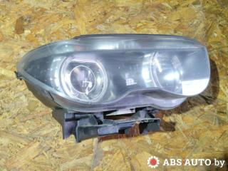 фара правая BMW 7 серия E65/E66/E67 2004, 4.4 л., бензин, АКПП, седан, 15621000, 6907488, 5DV15871000