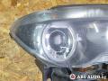 фара правая BMW 7 серия E65/E66/E67 2004, 4.4 л., бензин, АКПП, седан, 15621000, 6907488, 5DV15871000 - фото №2