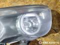 фара правая BMW 7 серия E65/E66/E67 2004, 4.4 л., бензин, АКПП, седан, 15621000, 6907488, 5DV15871000 - фото №3