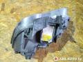фара правая BMW 7 серия E65/E66/E67 2004, 4.4 л., бензин, АКПП, седан, 15621000, 6907488, 5DV15871000 - фото №6