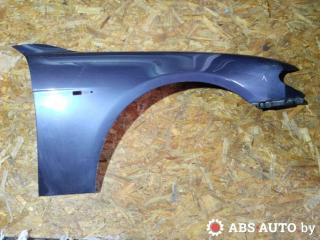 крыло переднее правое BMW 7 серия E65/E66/E67 2004, 4.4 л., бензин, АКПП, седан