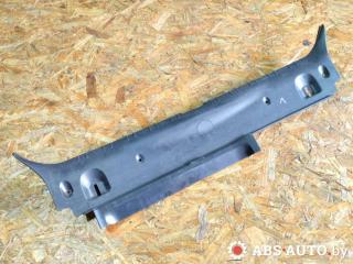 накладка внутренняя на заднюю панель кузова BMW 7 серия E65/E66/E67 2004, 4.4 л., бензин, АКПП, седан, 51478223560