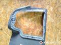обшивка багажника BMW 7 серия E65/E66/E67 2004, 4.4 л., бензин, АКПП, седан, 8223555, BLN33P - фото №6