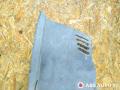 обшивка багажника BMW 7 серия E65/E66/E67 2004, 4.4 л., бензин, АКПП, седан, 8223556, EKF39P - фото №2