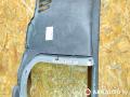 обшивка багажника BMW 7 серия E65/E66/E67 2004, 4.4 л., бензин, АКПП, седан, 8223556, EKF39P - фото №7