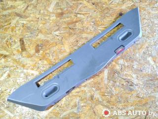 обшивка крышки багажника BMW 7 серия E65/E66/E67 2004, 4.4 л., бензин, АКПП, седан, 51497007030