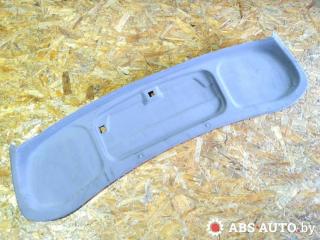 обшивка крышки багажника BMW 7 серия E65/E66/E67 2004, 4.4 л., бензин, АКПП, седан