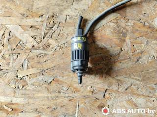 насос (моторчик) омывателя стекла Renault Scenic 1 поколение [рестайлинг] 2002, 1.9 л., дизель, МКПП, минивэн, 7700430702, 7700431079, 8200213041, 8200213042, 28920BU000