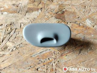 пепельница Renault Scenic 1 поколение [рестайлинг] 2002, 1.9 л., дизель, МКПП, минивэн, 7700822214