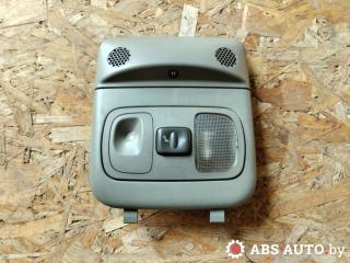 фонарь салона (плафон) Renault Scenic 1 поколение [рестайлинг] 2002, 1.9 л., дизель, МКПП, минивэн, 7700434582, 93175210, 8200046923, 770043055, 8200047328, 7700835151, 7700832029