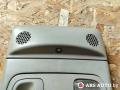 фонарь салона (плафон) Renault Scenic 1 поколение [рестайлинг] 2002, 1.9 л., дизель, МКПП, минивэн, 7700434582, 93175210, 8200046923, 770043055, 8200047328, 7700835151, 7700832029 - фото №2