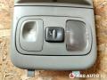 фонарь салона (плафон) Renault Scenic 1 поколение [рестайлинг] 2002, 1.9 л., дизель, МКПП, минивэн, 7700434582, 93175210, 8200046923, 770043055, 8200047328, 7700835151, 7700832029 - фото №3