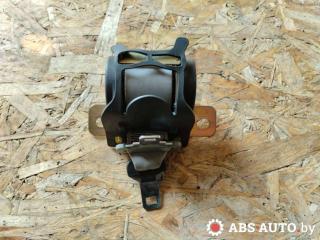 ремень безопасности Renault Scenic 1 поколение [рестайлинг] 2002, 1.9 л., дизель, МКПП, минивэн, A504452, A504452AC79