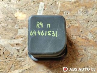 пыльник и отбойник амотртизатора Renault Scenic 1 поколение [рестайлинг] 2002, 1.9 л., дизель, МКПП, минивэн, 8200055197, 08200055197