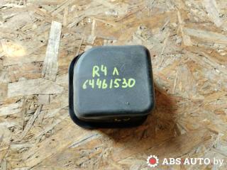 пыльник и отбойник амотртизатора Renault Scenic 1 поколение [рестайлинг] 2002, 1.9 л., дизель, МКПП, минивэн, 8200055196, 08200055196