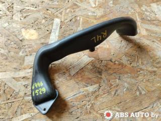 воздуховод печки Renault Scenic 1 поколение [рестайлинг] 2002, 1.9 л., дизель, МКПП, минивэн, 7700411854A, 94128100A