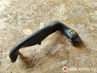 воздуховод печки Renault Scenic 1 поколение [рестайлинг] 2002, 1.9 л., дизель, МКПП, минивэн, 7700411853A, 94128500A