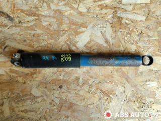 амортизатор задний Renault Scenic 1 поколение [рестайлинг] 2002, 1.9 л., дизель, МКПП, минивэн, 16267250006