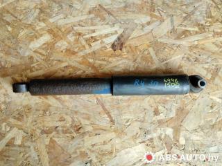 амортизатор задний Renault Scenic 1 поколение [рестайлинг] 2002, 1.9 л., дизель, МКПП, минивэн, 16267250006