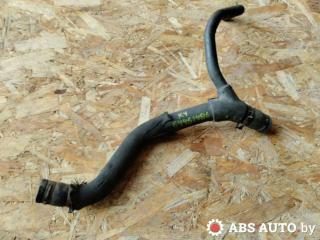 фланец (тройник) системы охлаждения Renault Scenic 1 поколение [рестайлинг] 2002, 1.9 л., дизель, МКПП, минивэн