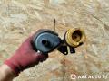 маслозаливная горловина Renault Scenic 1 поколение [рестайлинг] 2002, 1.9 л., дизель, МКПП, минивэн, 8200082486, 820070766, 8200040575, 7700115060, 8200140763 - фото №4