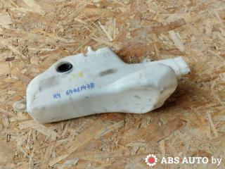 бачок омывателя Renault Scenic 1 поколение [рестайлинг] 2002, 1.9 л., дизель, МКПП, минивэн, 7700843902C, 7701708171