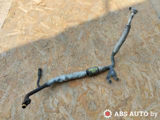 трубка кондиционера BMW 7 серия E65/E66/E67 2004, 4.4 л., бензин, АКПП, седан, 64534109732, 4109732