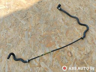 патрубок радиатора BMW 7 серия E65/E66/E67 2004, 4.4 л., бензин, АКПП, седан, 17127508012