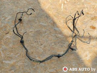 трубка гидроусилителя BMW 7 серия E65/E66/E67 2004, 4.4 л., бензин, АКПП, седан