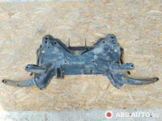 балка подвески передняя (подрамник) Peugeot 307 1 поколение [рестайлинг] 2007