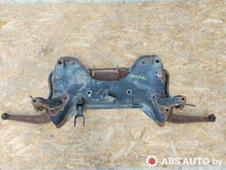 балка подвески передняя (подрамник) Peugeot 206 1 поколение [рестайлинг] 2007