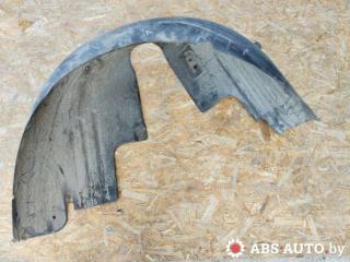 защита арок задняя левая (подкрылок) BMW 7 серия E65/E66/E67 2004, 4.4 л., бензин, АКПП, седан, 51718223377, 8223377