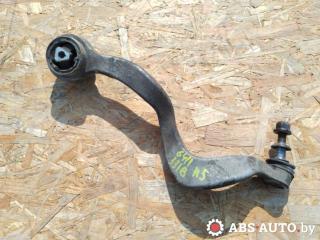 рычаг передний правый BMW 7 серия E65/E66/E67 2004, 4.4 л., бензин, АКПП, седан