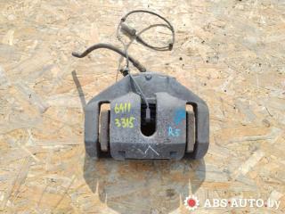 суппорт передний правый BMW 7 серия E65/E66/E67 2004, 4.4 л., бензин, АКПП, седан, 6030348, 6756304, 34116756304