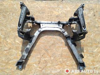 балка подвески передняя (подрамник) BMW 7 серия E65/E66/E67 2004, 4.4 л., бензин, АКПП, седан, 2121644, 6752293, 6752294