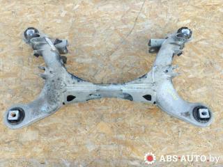 балка подвески задняя Mercedes-Benz E-Класс W211/S211 2004, 2.2 л., дизель, универсал, 00222113294, 2113503294, 08651754