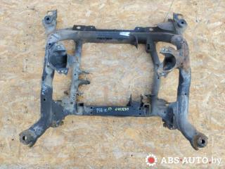 балка подвески передняя (подрамник) Mercedes-Benz R-Класс W251 [рестайлинг] 2009, 3.0 л., OM 642.950, дизель, АКПП, минивэн