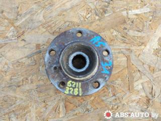 подшипник ступицы BMW 7 серия E65/E66/E67 2004, 4.4 л., бензин, АКПП, седан