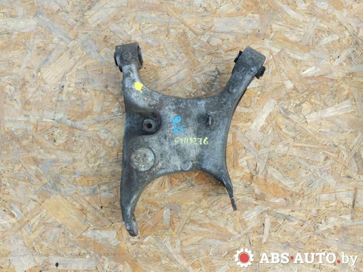 рычаг задний правый BMW 7 серия E65/E66/E67 2004, 4.4 л., бензин, АКПП, седан, 33326753110, 6753110 - фото №1