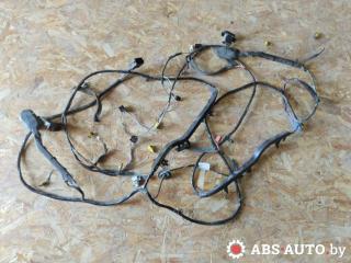 проводка двигателя Renault Scenic 1 поколение [рестайлинг] 2002, 1.9 л., дизель, МКПП, минивэн, 7700420917, 7700420918, 7703397173, 7703397174, 8200109870